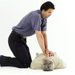 Occupational First Aid