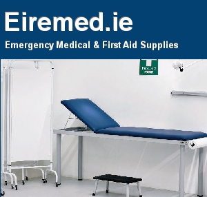 Eiremed - First Aid Supplies