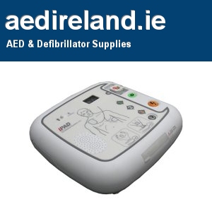 automated external defibrillator aed ireland - First Aid & supplies