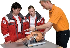 airway management