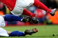 Sports Medical First Aid
