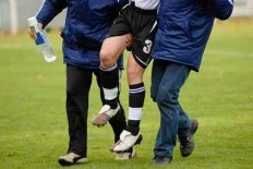 On field First Aid